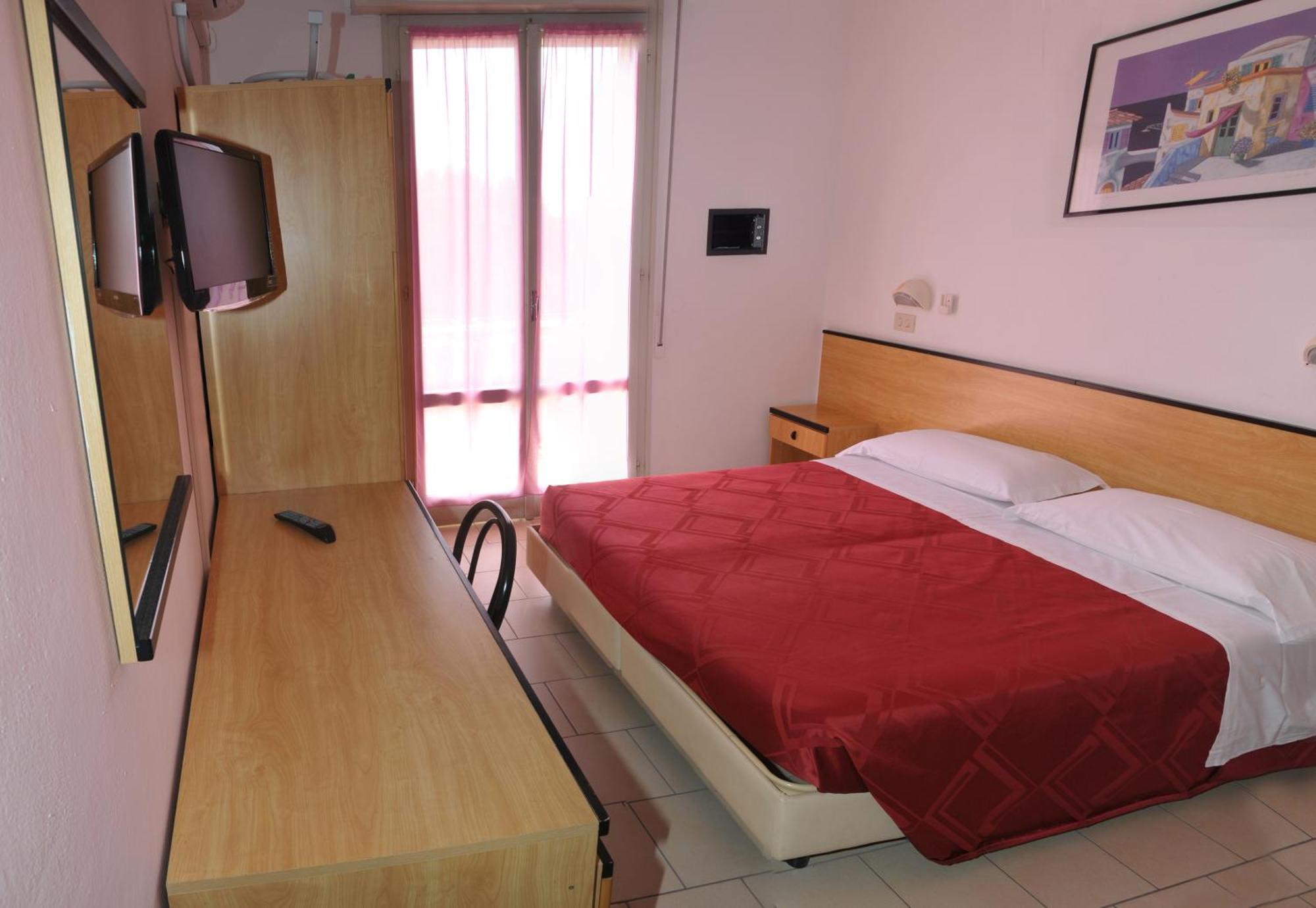 Hotel Levante Cervia Extérieur photo