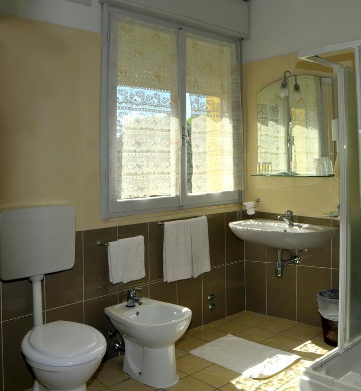 Hotel Levante Cervia Extérieur photo